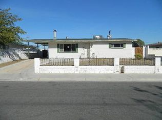 1204 Greenway Dr, Las Vegas, NV 89108