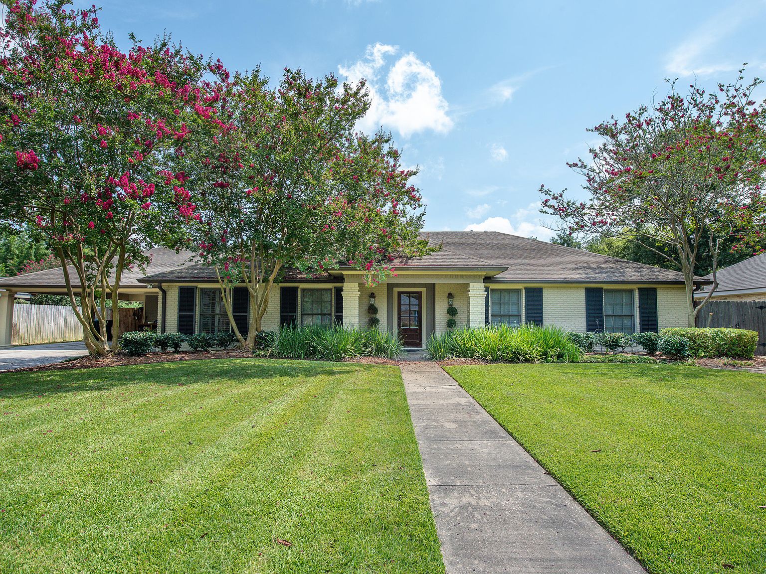 705 Brentwood Blvd, Lafayette, LA 70503 Zillow