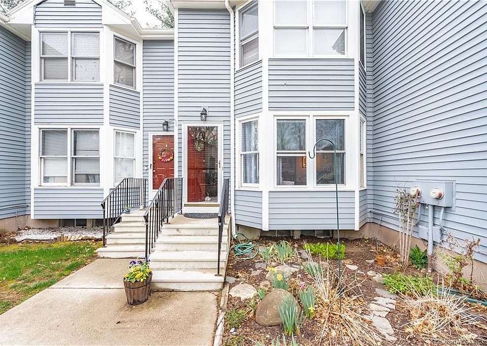 45 Rushford Meade 45, Granby, CT 06035 Zillow