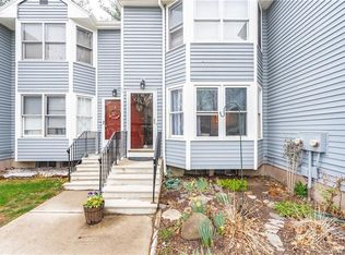 45 Rushford Meade #45, Granby, CT 06035
