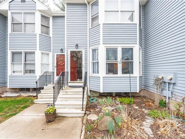 45 Rushford Meade #45, Granby, CT 06035
