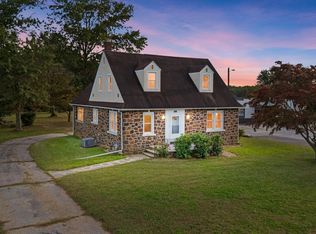 1547 E Wheat Rd, Vineland, NJ 08360