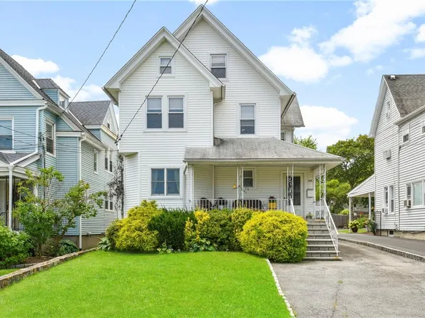 149 Woodland Avenue, New Rochelle, NY 10805