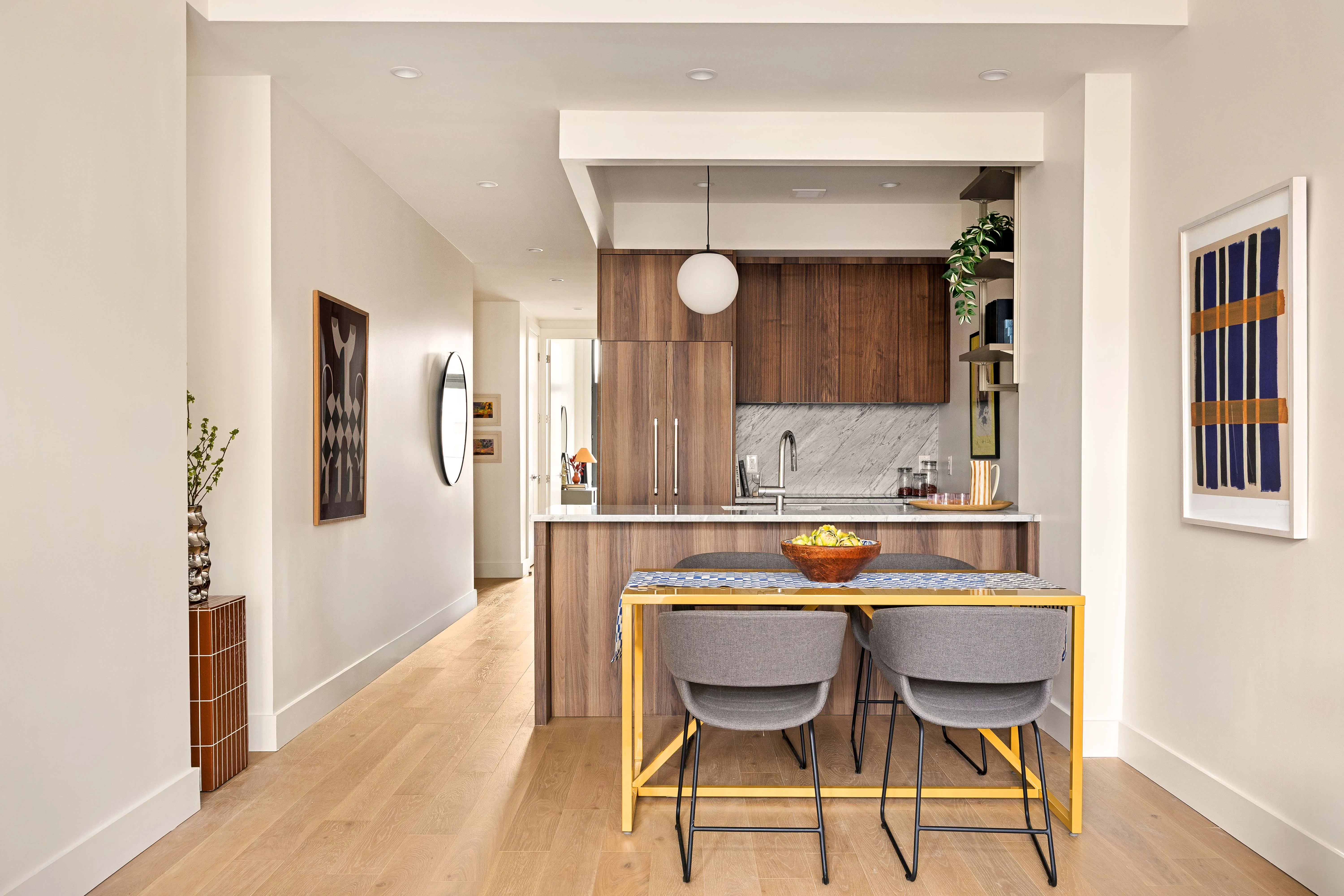 817 Classon Avenue #1B in Crown Heights, Brooklyn | StreetEasy