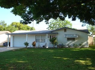 4319 Newgate Ave, Holiday, FL 34691