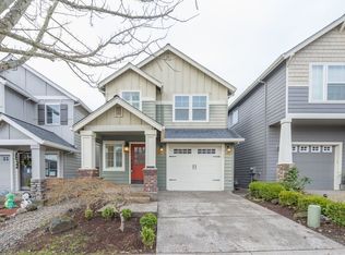 16711 SW 134th Ter, King City, OR 97224