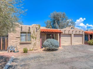 907 E Mesquite Dr, Tucson, AZ 85719