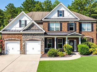 320 Mulberry Dr, Senoia, GA 30276