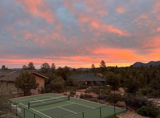 1903 E Chance Ct, Payson, AZ 85541