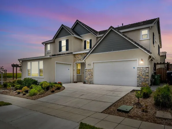 96 E Stefano Ave, Mountain House, CA 95391