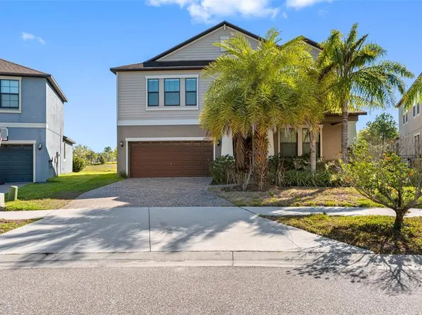 10066 Victory Gallop Loop, Ruskin, FL 33573