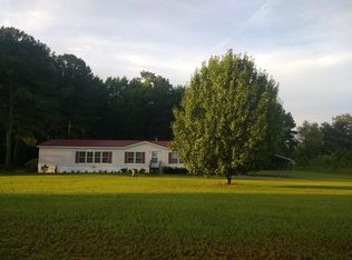 106 Buck Creek Rd, Hawkinsville, GA 31036