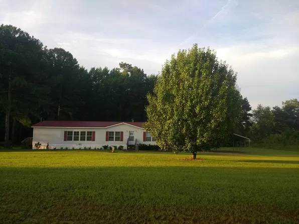 106 Buck Creek Rd, Hawkinsville, GA 31036
