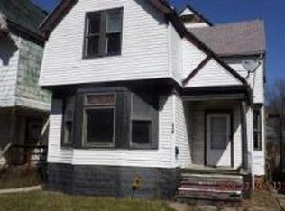 3958 Concord St, Detroit, MI 48207