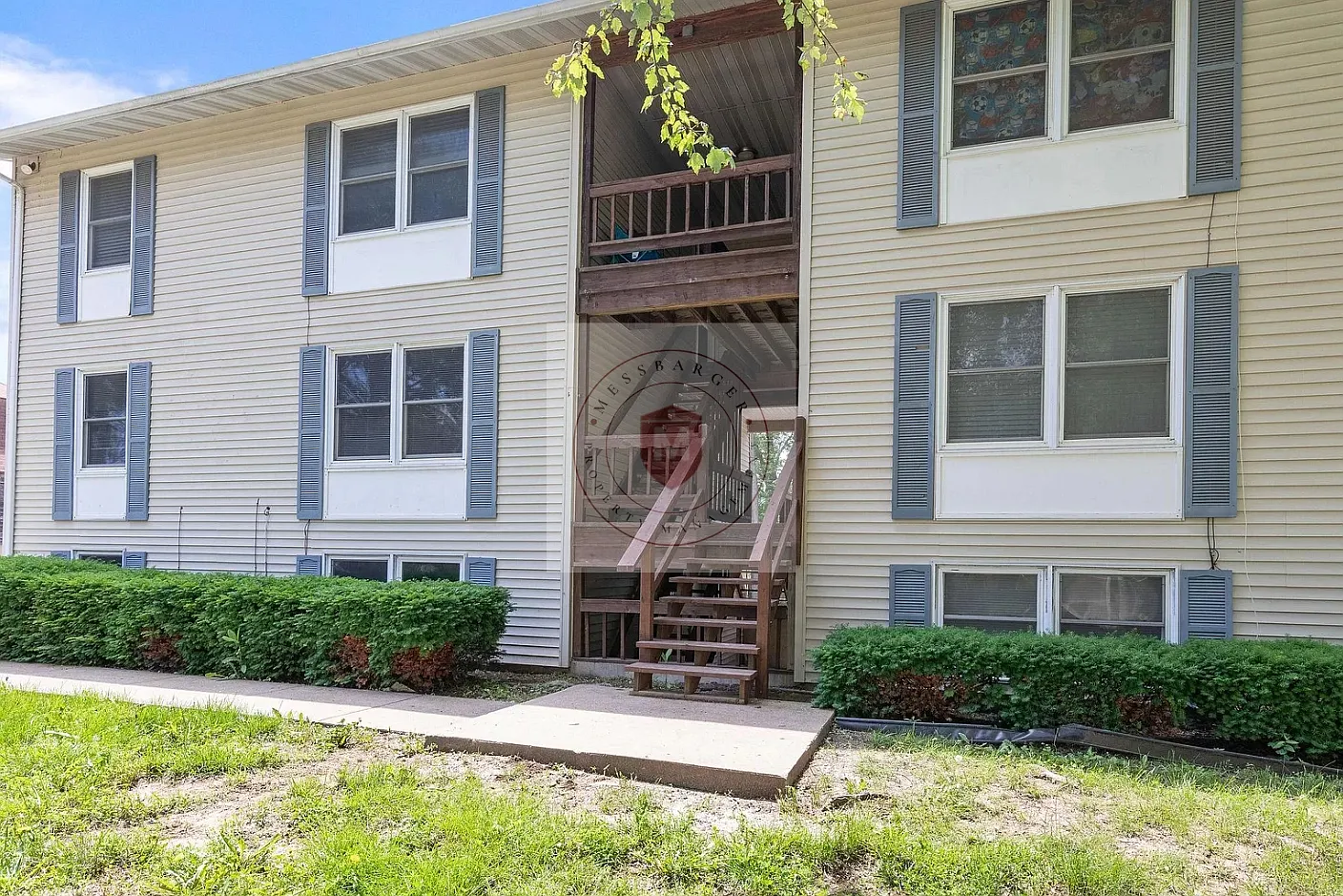 2 bed, $1,025 — Photo 1