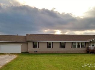 31061 Alder Dr, Pelkie, MI 49958