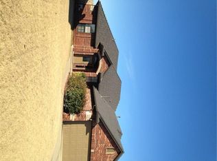 717 N Buckhorn Way, Mustang, OK 73064