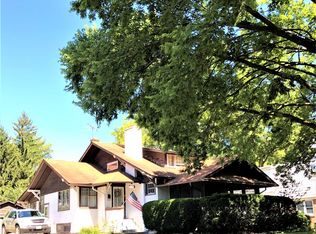 514 S Vine Ave, Park Ridge, IL 60068