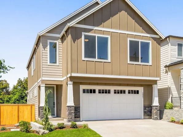 2803 NW 114th Ter, Portland, OR 97229
