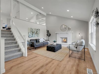 575 S Memphis Way, Aurora, CO, 80017