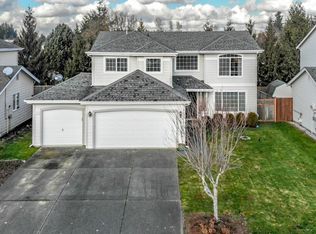 23319 106th St E, Buckley, WA 98321