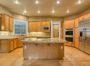 9632 Gavin Stone Ave, Las Vegas, NV 89145