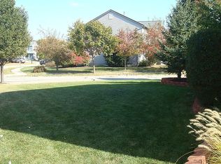 2541 Cowall Dr, Hilliard, OH