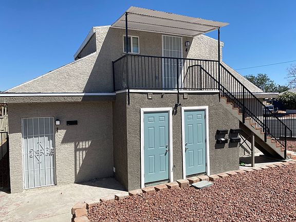 2nd image of 1601 Stewart Ave #4