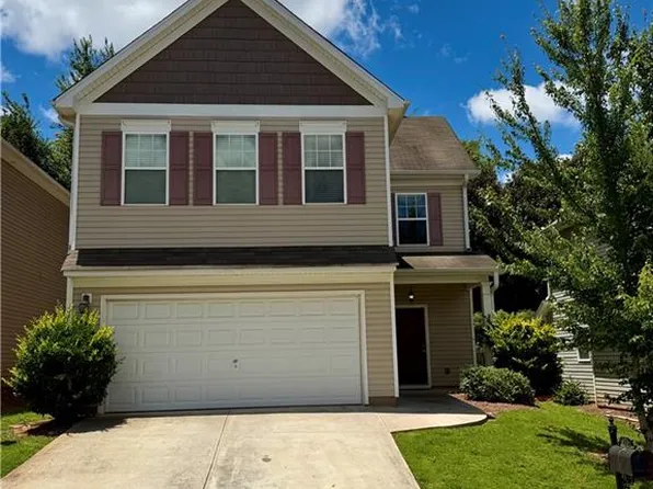 373 Lobdale Falls Dr, Lawrenceville, GA 30045