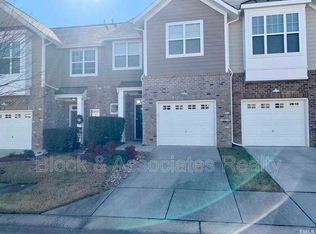 9153 Wooden Rd, Raleigh, NC 27617