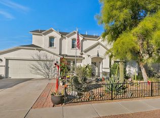 4924 W Calle Don Manuel, Tucson, AZ 85757