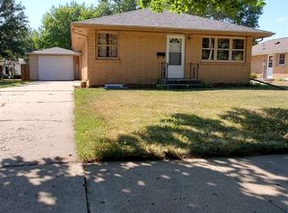 701 4th Ave SE, Spencer, IA 51301