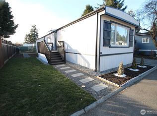 401 37th St SE UNIT 109, Auburn, WA