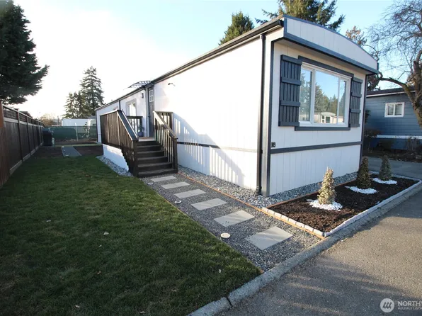 401 37th Street SE #109, Auburn, WA 98002