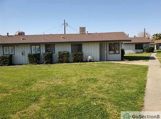 2029 McCray St #5, Bakersfield, CA 93308