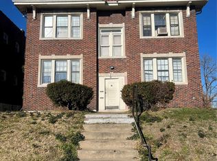5343 Vernon Ave, Saint Louis, MO 63112