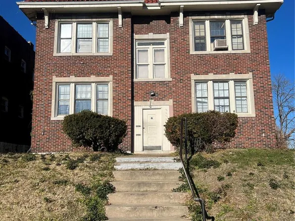 5343 Vernon Ave, Saint Louis, MO 63112