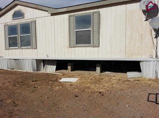 62 Leebarry Ln, Las Cruces, NM 88012