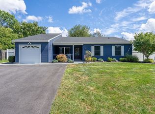 58 Starlight Rd, Howell, NJ 07731