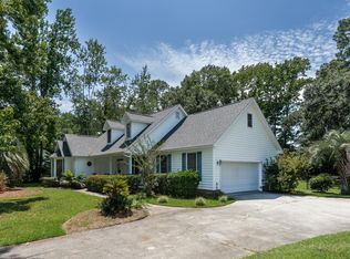 286 Shore Rush Dr, Pawleys Island, SC 29585