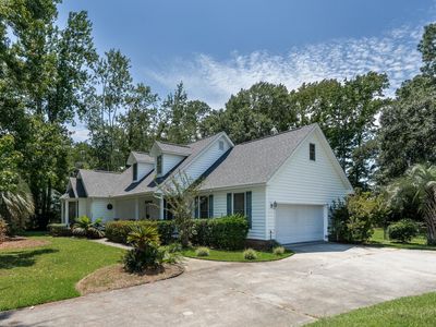 286 Shore Rush Dr. #Pawleys Retreat, Pawleys Island, SC, 29585