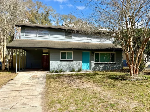 8747 Free Ave, Jacksonville, FL 32211