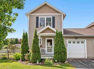 20 Pope Meadow Dr #A, Morrisville, VT 05661