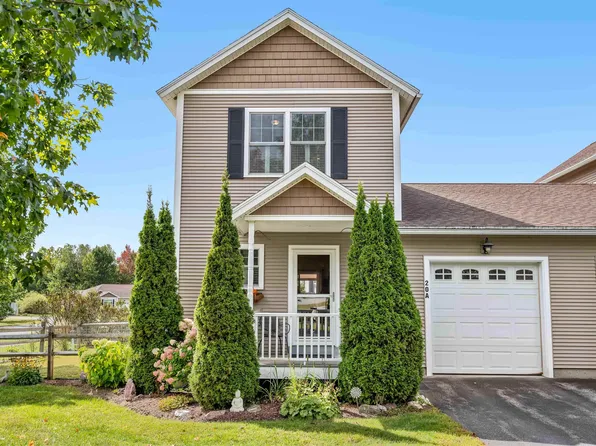 20A Pope Meadow Drive, Morristown, VT 05661