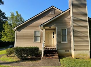 1331 Wesleyan Dr #B, Macon, GA 31210