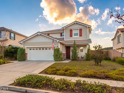 153 Sequoia Ave, Simi Valley, CA, 93065