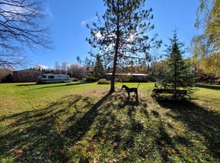 N8732 Reichel Rd, Bruce, WI 54819