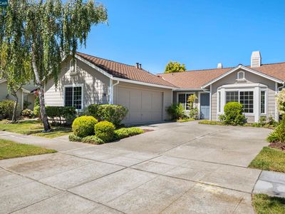 39 Crane Ct, Alameda, CA, 94502