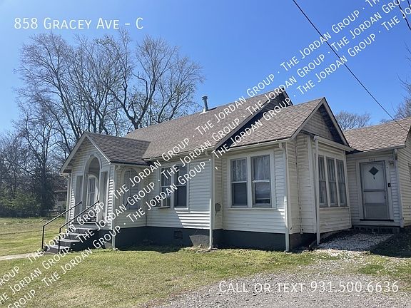 3rd image of 858 Gracey Ave #C