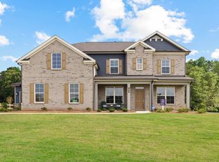 108 Bastian Rd, McDonough, GA 30253